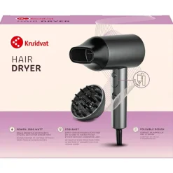 Kruidvat Haardroger< Haarstylers