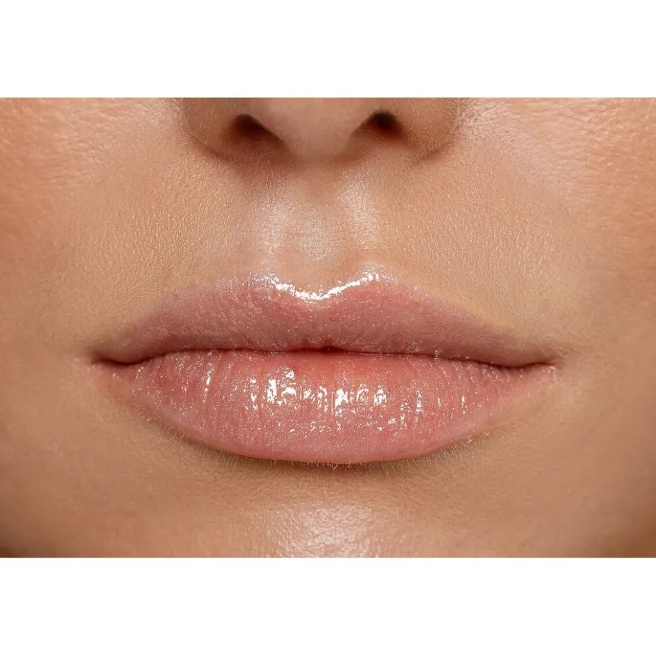 Kruidvat High Gloss 010 Sparkling Glacier Plumping Lip Smoothie< Lipmake-Up