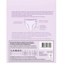 Highwaist Maxi Shapewear Damesslip|Kruidvat Discount