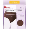 Highwaist Maxi Shapewear Damesslip|Kruidvat Best