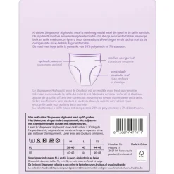Highwaist Maxi Shapewear Damesslip|Kruidvat Best