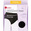 Kruidvat Highwaist Maxi Shapewear Damesslip<DAMES Damesondergoed