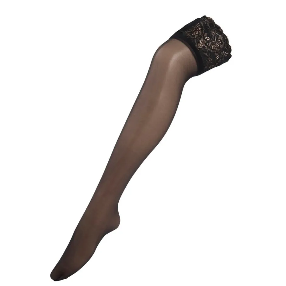 Hold Ups Glans 15 Den Panty|Kruidvat Outlet