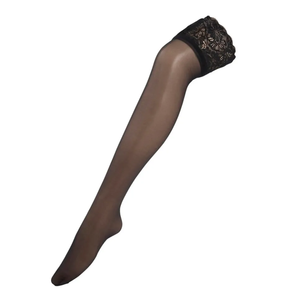 Hold Ups Glans 15 Den Panty|Kruidvat Outlet