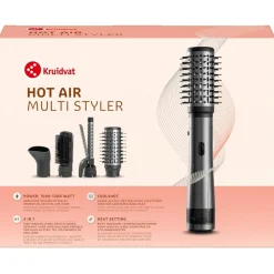 Hot Air Multistyler|Kruidvat New