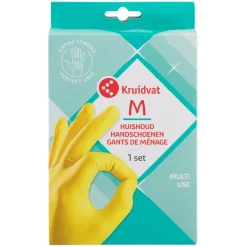 Huishoudhandschoenen|Kruidvat Best