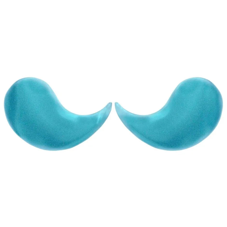 Kruidvat Hydrate Hyaluron Hydrogel Eye Patches< Gezichtsmaskers