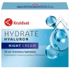 Hydrate Hyaluron Nachtcrème|Kruidvat Discount