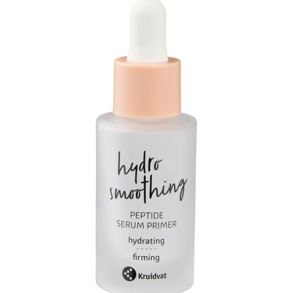 Hydro Smoothing Peptide Serum Primer|Kruidvat Hot