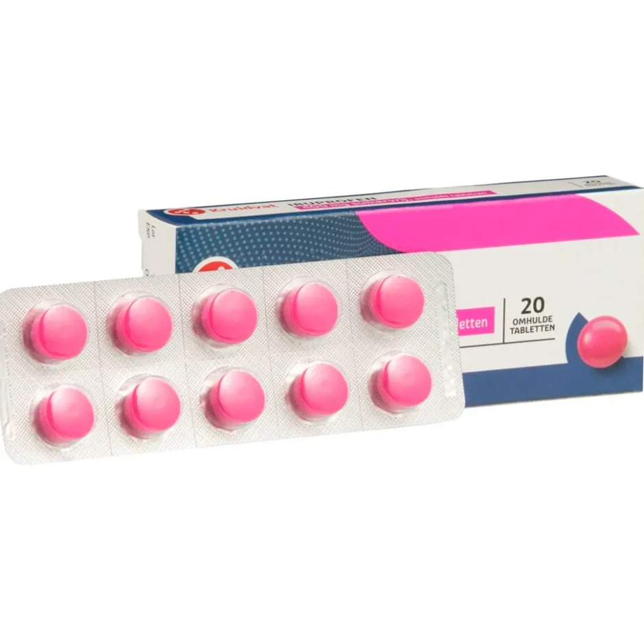 Ibuprofen 400mg Tabletten|Kruidvat