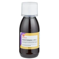 Kruidvat 2-in-1 Hoestdrank< Luchtwegen