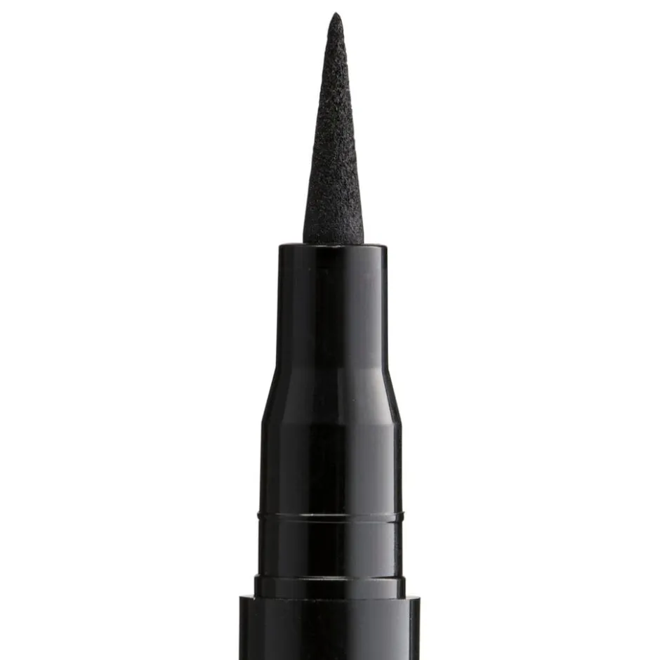 Infallible Flicks Glossy Eyeliner Pen|Kruidvat Outlet