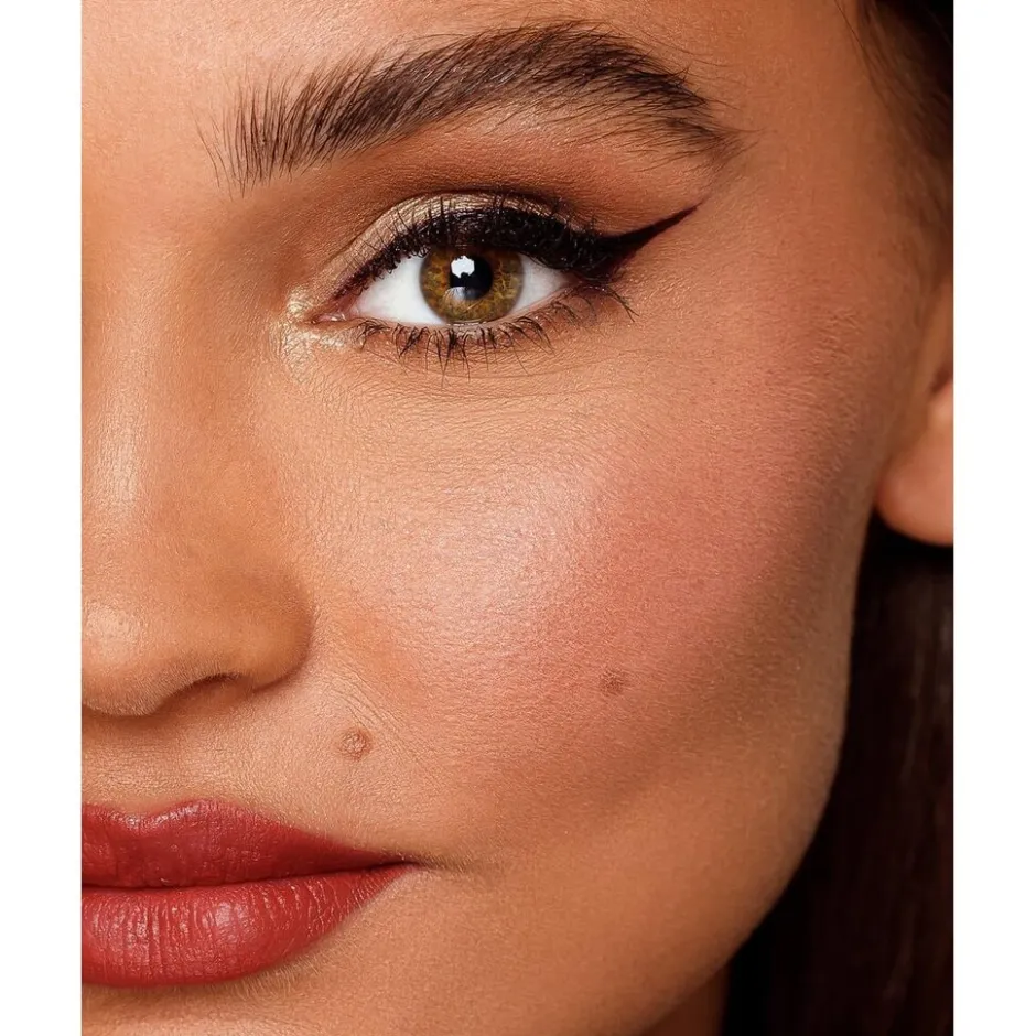 Infallible Flicks Glossy Eyeliner Pen|Kruidvat Outlet