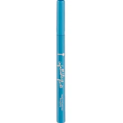 Infallible Flicks 080 Blue Coral Pearly Eyeliner Pen|Kruidvat Sale