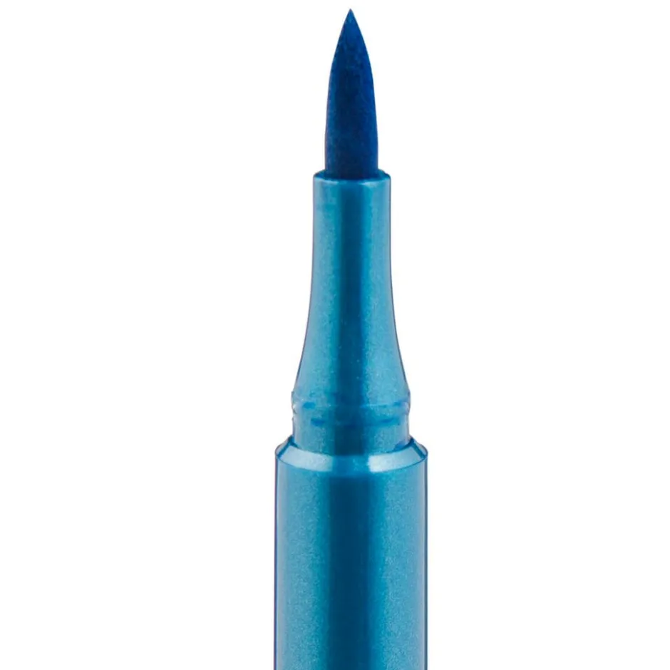 Infallible Flicks 080 Blue Coral Pearly Eyeliner Pen|Kruidvat Sale