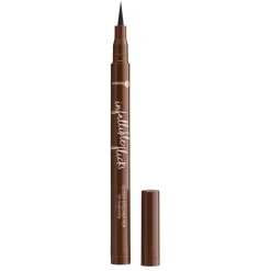Infallible Flicks 030 Deep Wood Glossy Eyeliner Pen|Kruidvat Best
