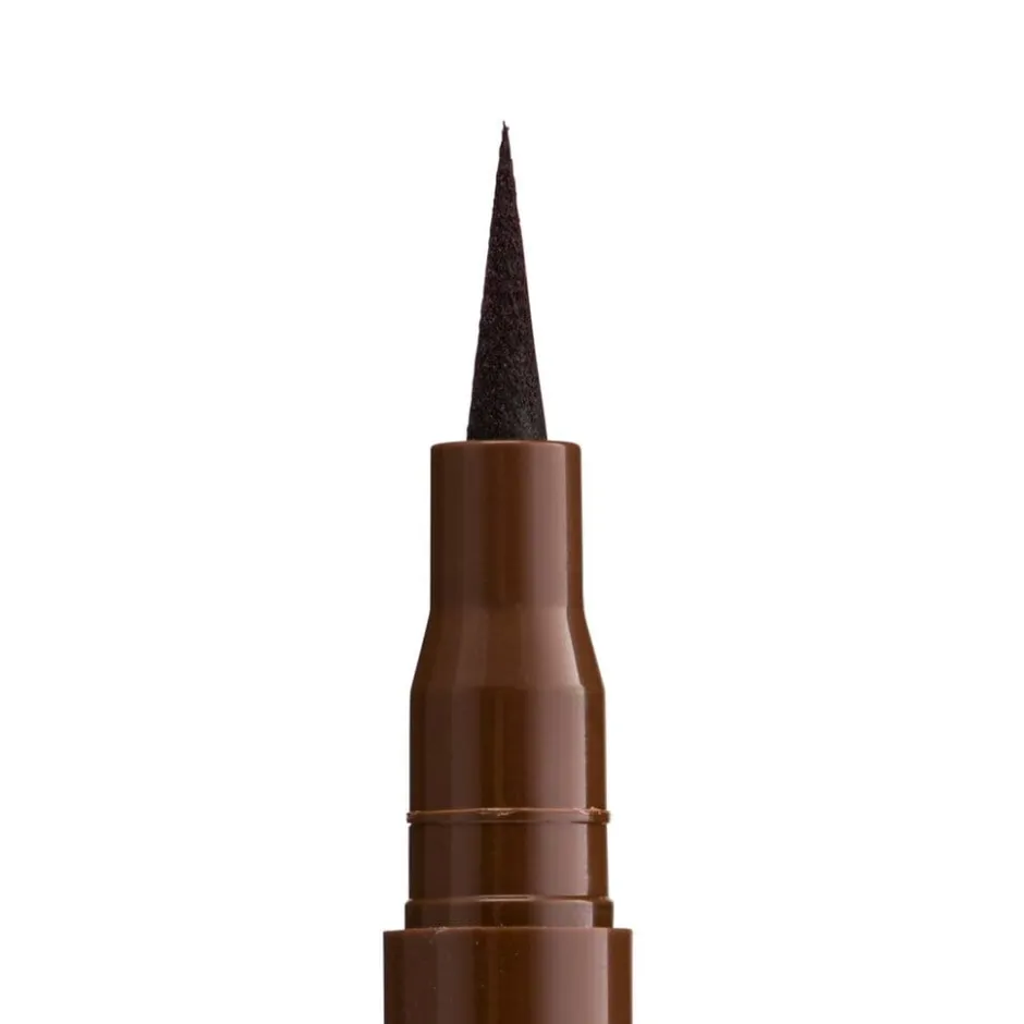 Infallible Flicks 030 Deep Wood Glossy Eyeliner Pen|Kruidvat Best