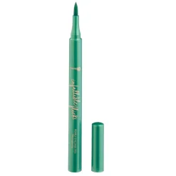 Infallible Flicks 070 Polished Jade Pearly Eyeliner Pen|Kruidvat New