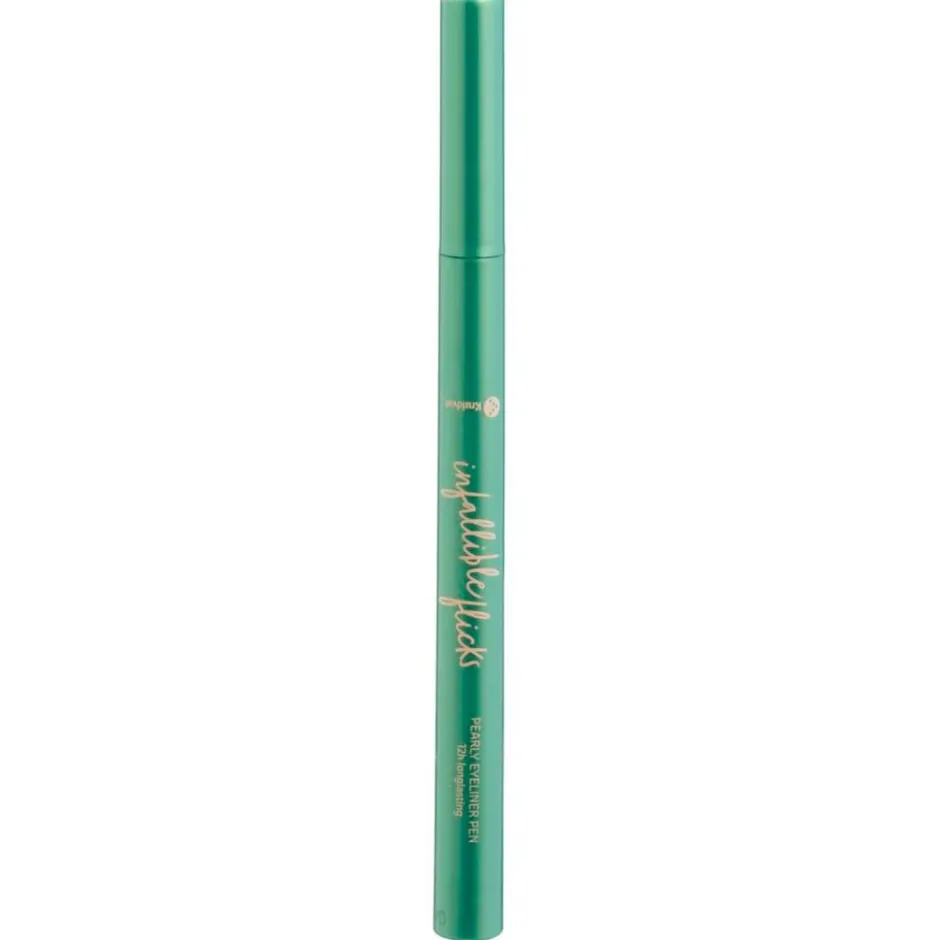 Infallible Flicks 070 Polished Jade Pearly Eyeliner Pen|Kruidvat New