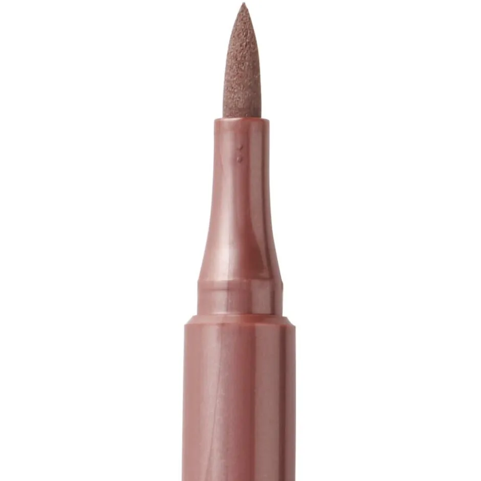 Kruidvat Infallible Flicks 090 Pearly Taupe Pearly Eyeliner Pen< Eyeliner