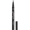 Kruidvat Infallible Flicks Matte Eyeliner Pen< Eyeliner