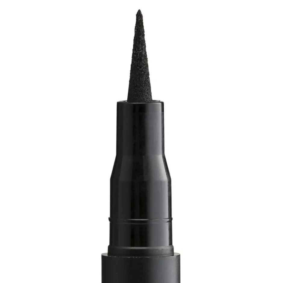 Kruidvat Infallible Flicks Matte Eyeliner Pen< Eyeliner