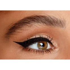Kruidvat Infallible Flicks Matte Eyeliner Pen< Eyeliner