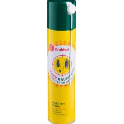 Insectenspray tegen Kruipende Insecten en Wespen|Kruidvat New
