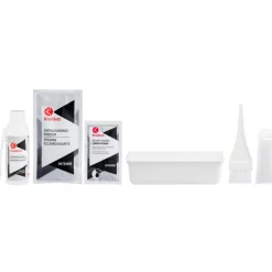 Kruidvat Intense 11.0 Pure Platinum Crème Haarkleuring< Haarverf