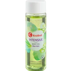 Intensive Aloe Vera Body Oil|Kruidvat Online