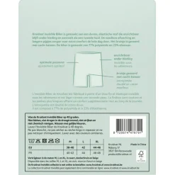 Invisible Biker Damesshort|Kruidvat Outlet