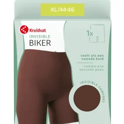 Invisible Biker Damesshort|Kruidvat Sale