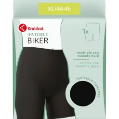Kruidvat Invisible Biker Damesshort<DAMES Damesondergoed