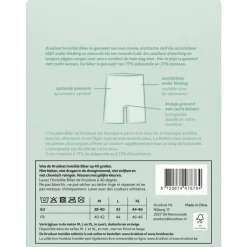 Invisible Biker Damesshort|Kruidvat New