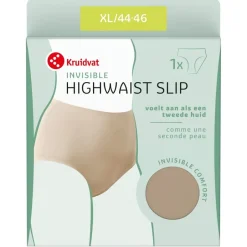 Kruidvat Invisible Highwaist Damesslip<DAMES Damesondergoed