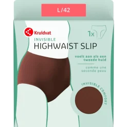 Kruidvat Invisible Highwaist Damesslip<DAMES Damesondergoed