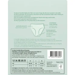 Invisible Highwaist Damesslip|Kruidvat Sale