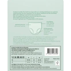 Invisible Maxi Damesslip|Kruidvat Clearance
