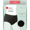 Invisible Maxi Damesslip|Kruidvat Sale