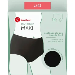Invisible Maxi Damesslip|Kruidvat Sale