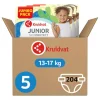 Kruidvat Junior Maat 5 Luiers Volumedoos< Luiers Maat 5