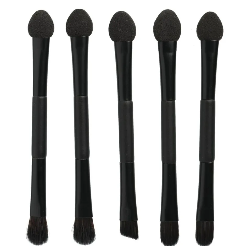 Kruidvat k804 Oogschaduwapplicators< Make-Up Kwasten