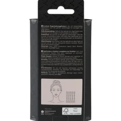 Kruidvat k804 Oogschaduwapplicators< Make-Up Kwasten