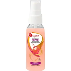 Kruidvat Keratin Repair Anti-klit Spray< Mini Reisverpakkingen|Anti-Klitspray