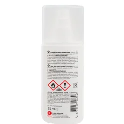 Kruidvat Kids Anti-insect Citriodiol Spray< Insecten