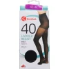 Kruidvat Ladder Resist 40 Den Panty<DAMES Panty's