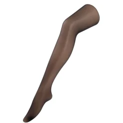 Kruidvat Ladder Resist Mat 15 Den Panty<DAMES Panty's