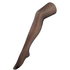 Kruidvat Ladder Resist Mat 15 Den Panty<DAMES Panty's