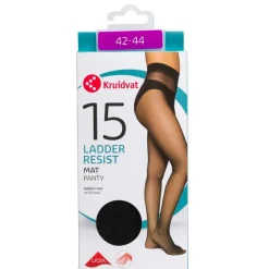 Ladder Resist Mat 15 Den Panty|Kruidvat Best