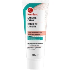 Kruidvat Lanettecrème< Speciale Huidverzorging